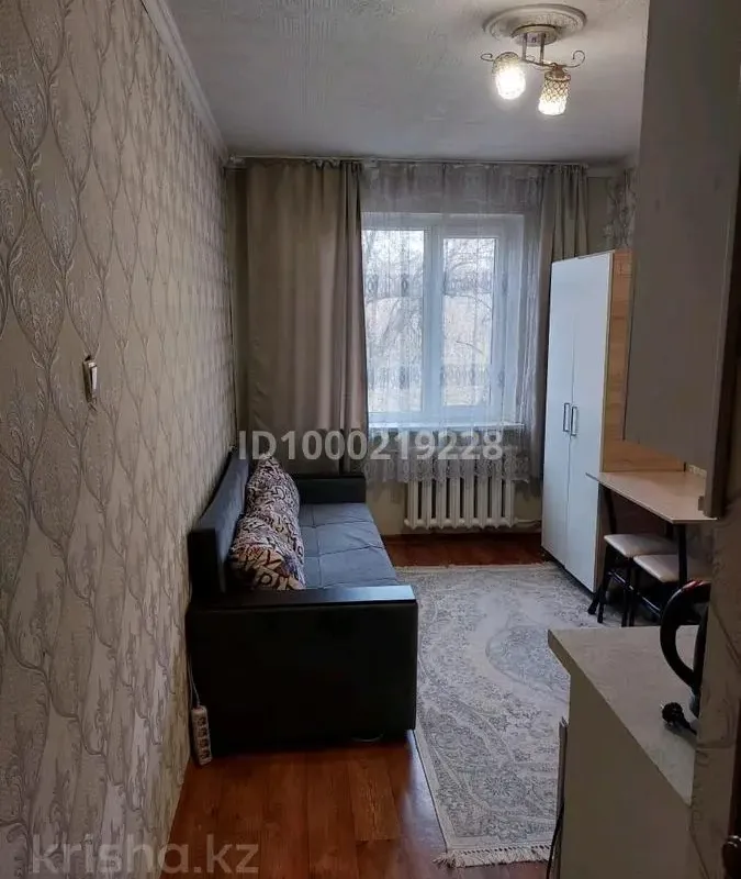 Modernus 40 m² kambarys — Vilnius – 3 nuotrauka iš 8