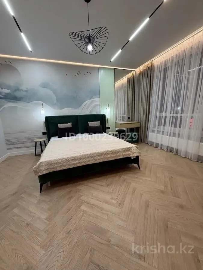 Modernus 24 m² kambarys — Rudamina – 1 nuotrauka iš 8