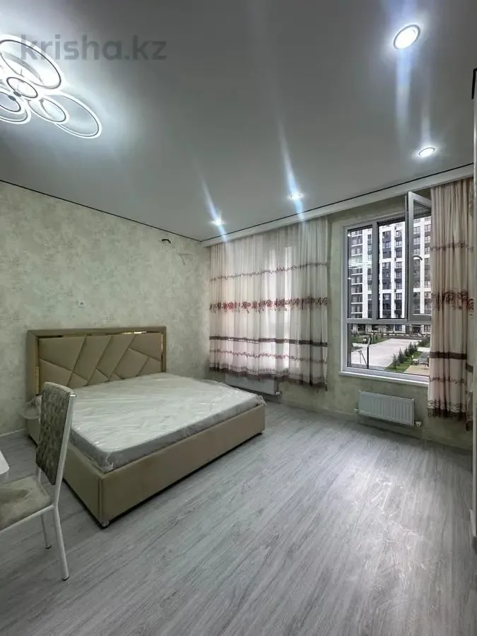Loftas centre su terasa – 1 nuotrauka iš 6