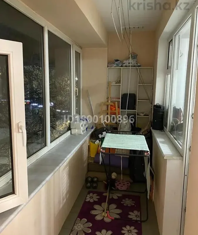 Loftas centre su kaminu – 2 nuotrauka iš 8