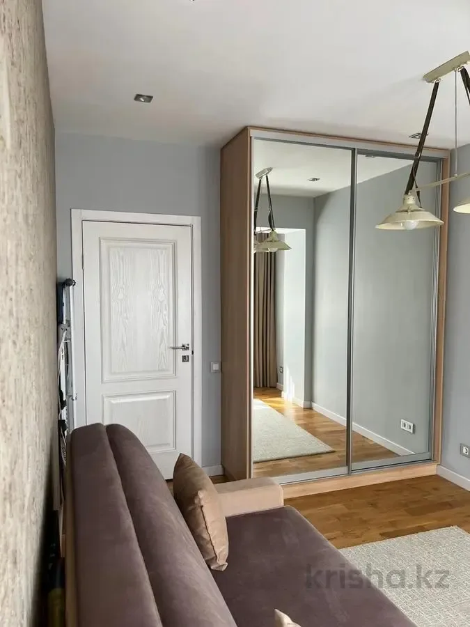 Loftas šalia paplūdimio su sodu – 1 nuotrauka iš 5