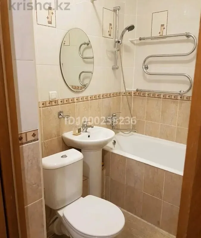 Modernus 20 m² bendras kambarys — Kuršėnai – 2 nuotrauka iš 5