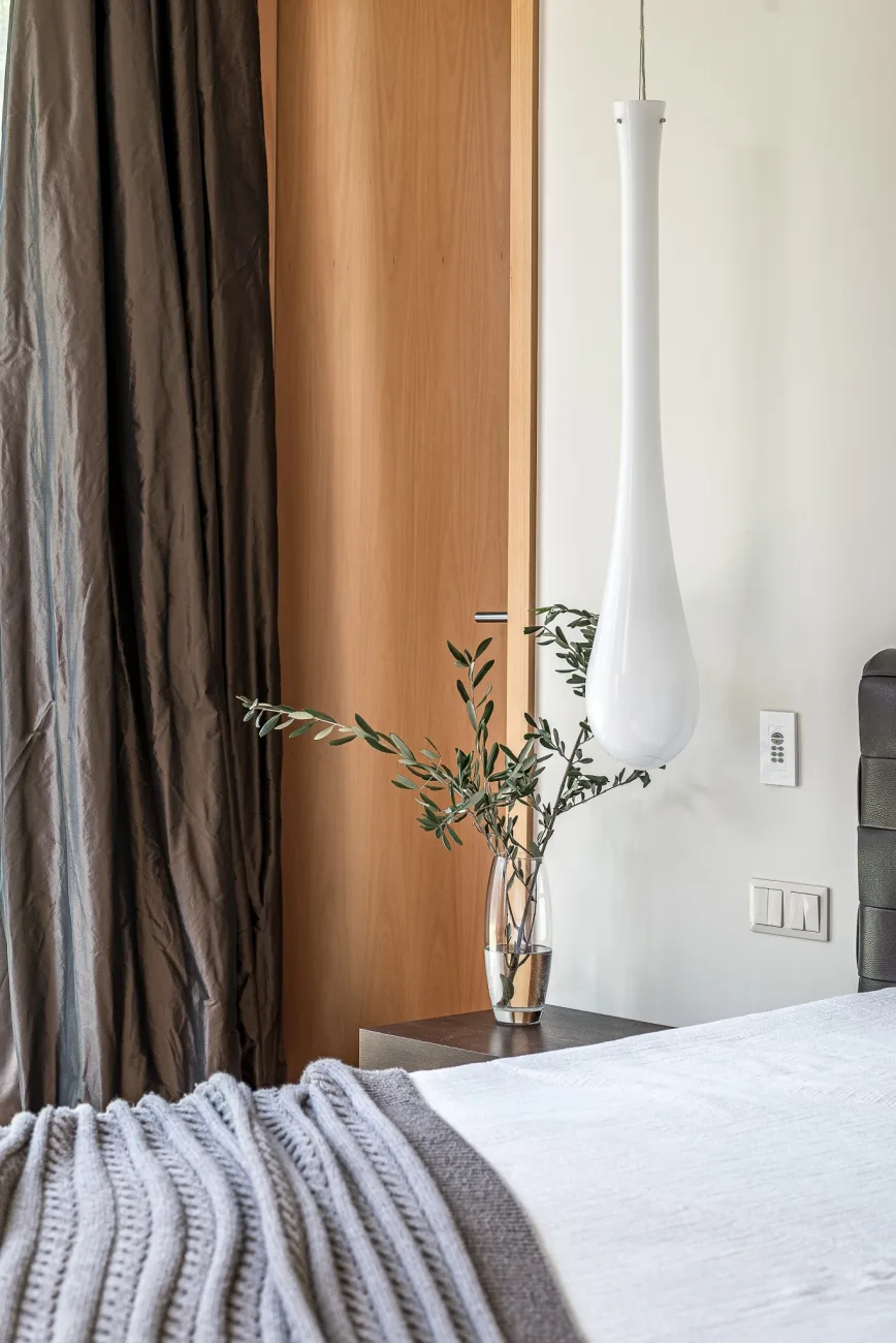 Vila prie jūros su vaizdu – 1 nuotrauka iš 11