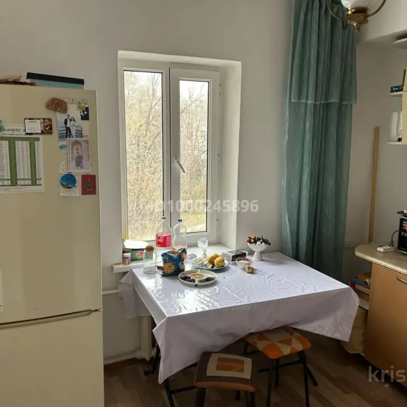 Studija šalia paplūdimio su terasa – 3 nuotrauka iš 4