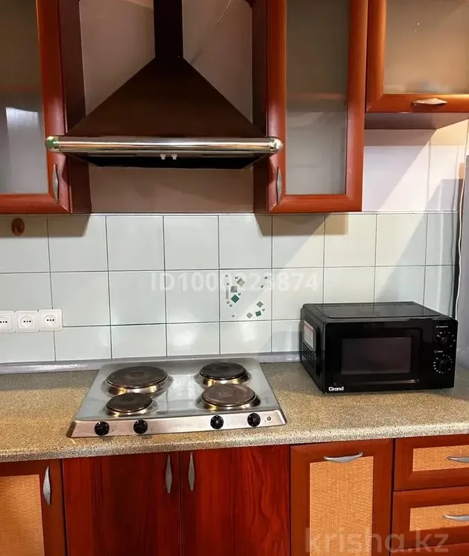 Butas centre su terasa – 4 nuotrauka iš 4