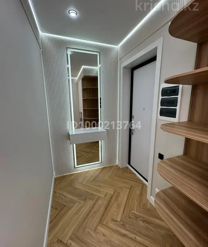 Dviejų aukštų butas centre su jacuzzi – 2 nuotrauka iš 8