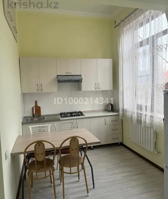Erdvus 34 m² kambarys — Kėdainiai – 3 nuotrauka iš 5