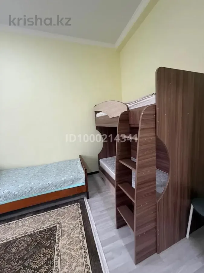 Erdvus 34 m² kambarys — Kėdainiai – 1 nuotrauka iš 5