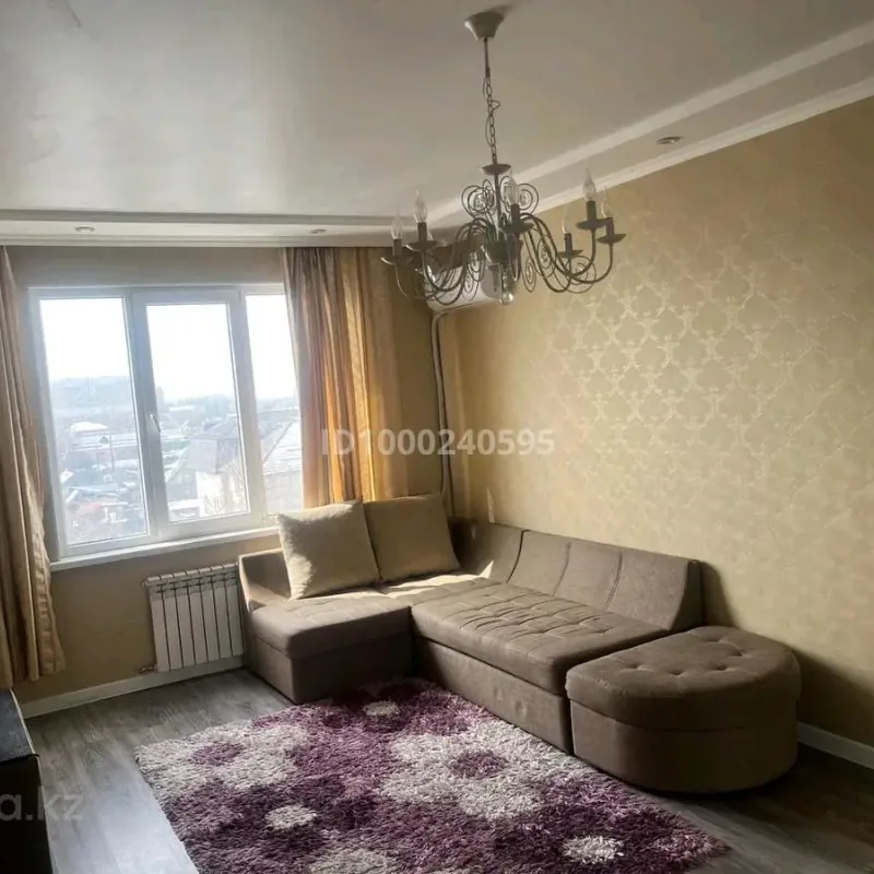 Dviejų aukštų butas prie ežero su terasa – 3 nuotrauka iš 5