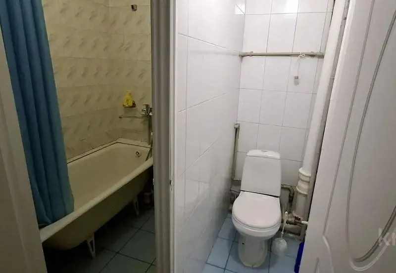 Modernus 14 m² bendras kambarys — Kaunas – 4 nuotrauka iš 5