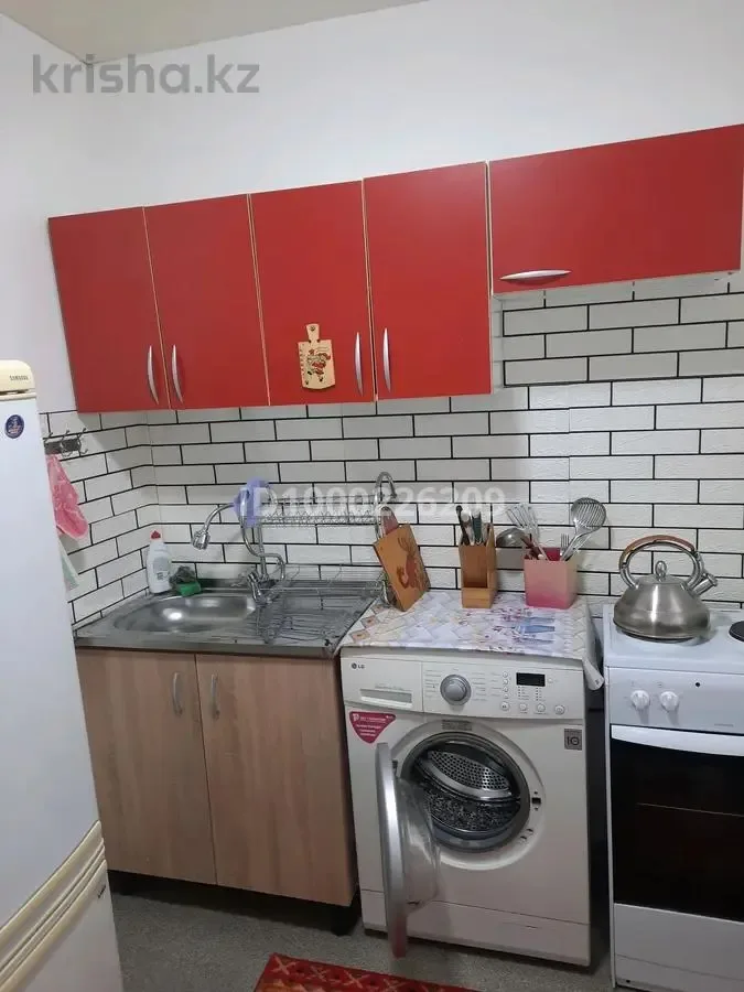 Dviejų aukštų butas centre modernaus dizaino – 1 nuotrauka iš 6