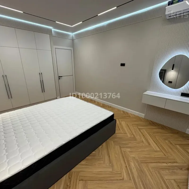 Jaukus 12 m² bendras kambarys — Šalčininkai – 2 nuotrauka iš 8