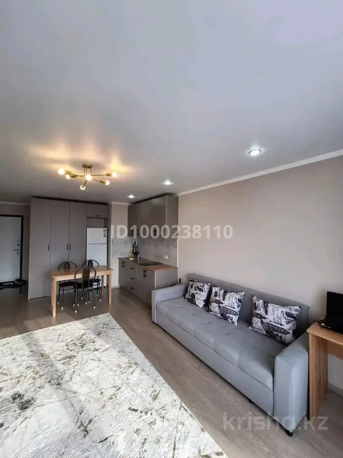 Šviesus 33 m² bendras kambarys — Plungė – 1 nuotrauka iš 4