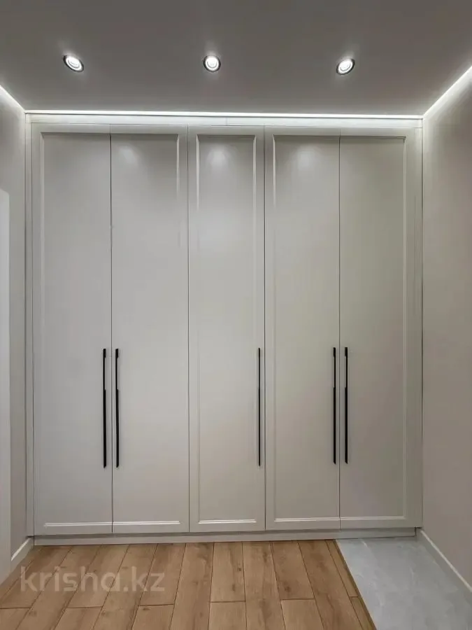 Butas centre erdvus – 1 nuotrauka iš 8