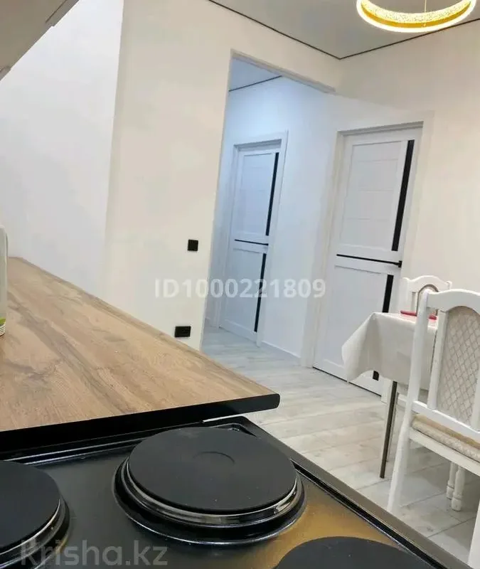 Studija centre su jacuzzi – 3 nuotrauka iš 6