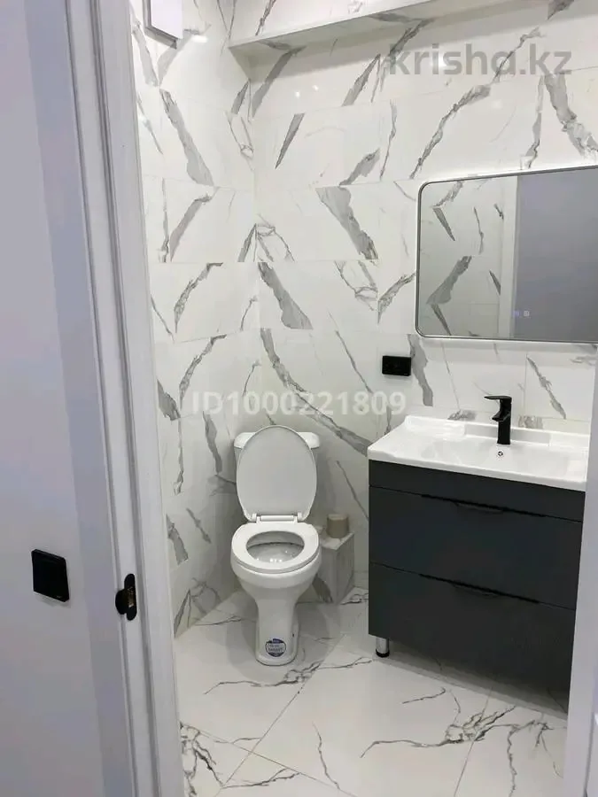 Studija centre su jacuzzi – 1 nuotrauka iš 6