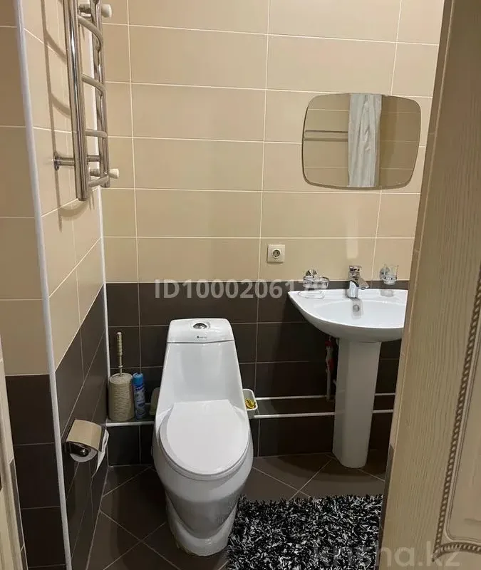 Dviejų aukštų butas centre naujai suremontuotas – 4 nuotrauka iš 5