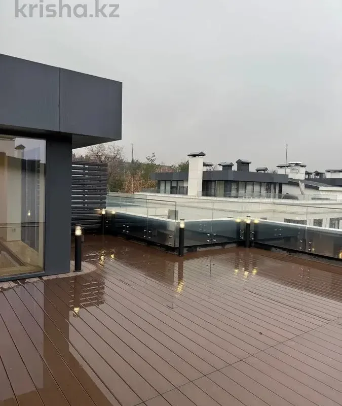 Loftas centre ekologiškas – 5 nuotrauka iš 6