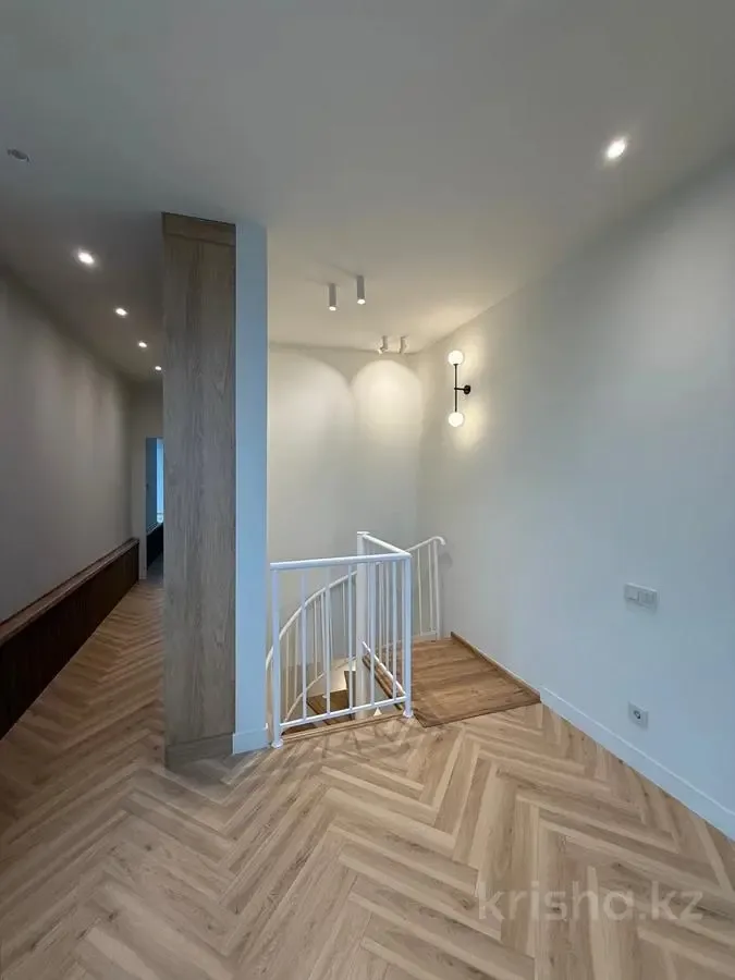 Loftas centre ekologiškas – 1 nuotrauka iš 6
