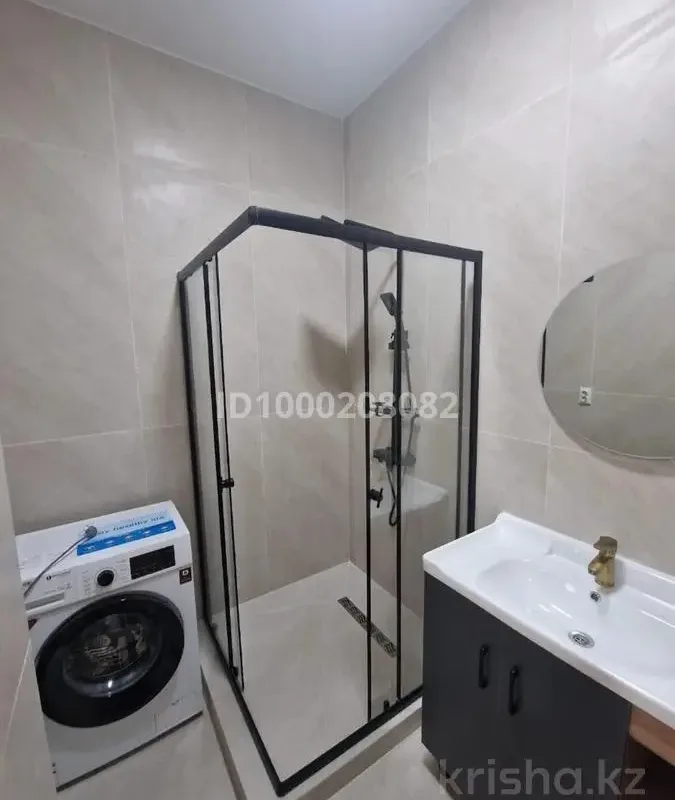 Modernus 31 m² kambarys — Šilalė