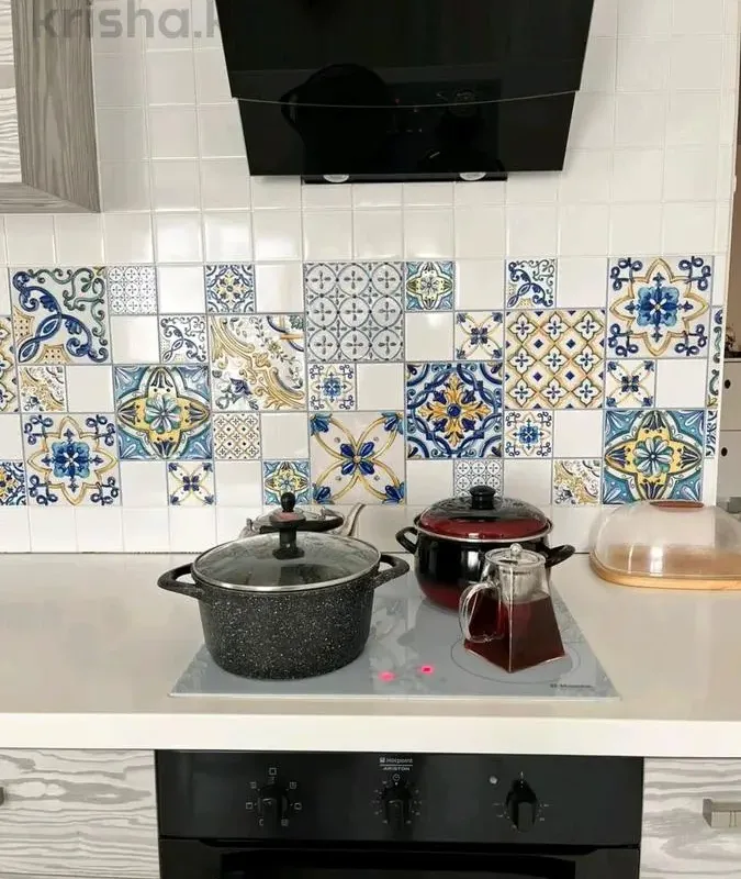 Butas centre su vaizdu – 4 nuotrauka iš 8