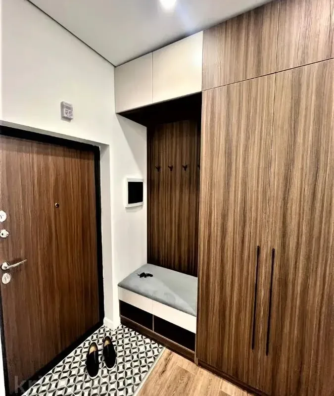 Butas centre su parkavimo vieta – 5 nuotrauka iš 9
