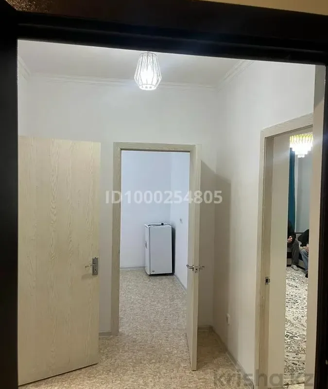 Dviejų aukštų butas prie ežero su terasa – 3 nuotrauka iš 7