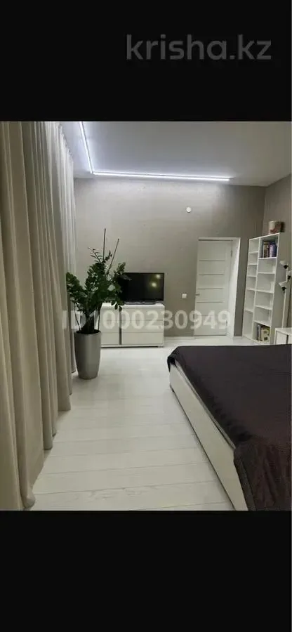 Butas centre su balkonu – 1 nuotrauka iš 5