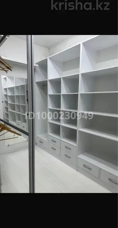 Butas centre su balkonu – 3 nuotrauka iš 5
