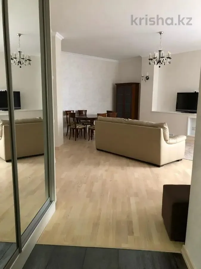 Butas miške modernaus dizaino – 1 nuotrauka iš 7