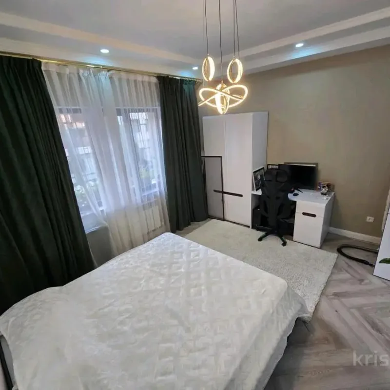 Naujai įrengtas 31 m² kambarys — Kaunas – 2 nuotrauka iš 8