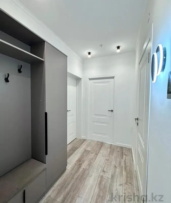 Šviesus 28 m² kambarys — Utena – 5 nuotrauka iš 8