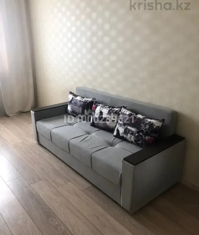 Jaukus 24 m² kambarys — Utena – 5 nuotrauka iš 7