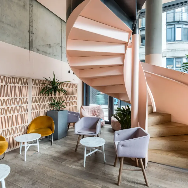 Nakvynė su bendra virtuve — Kaunas – 2 nuotrauka iš 4