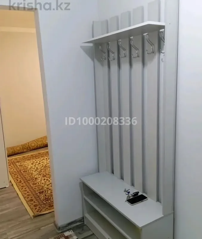 Naujai įrengtas 9 m² kambarys — Marijampolė – 2 nuotrauka iš 6