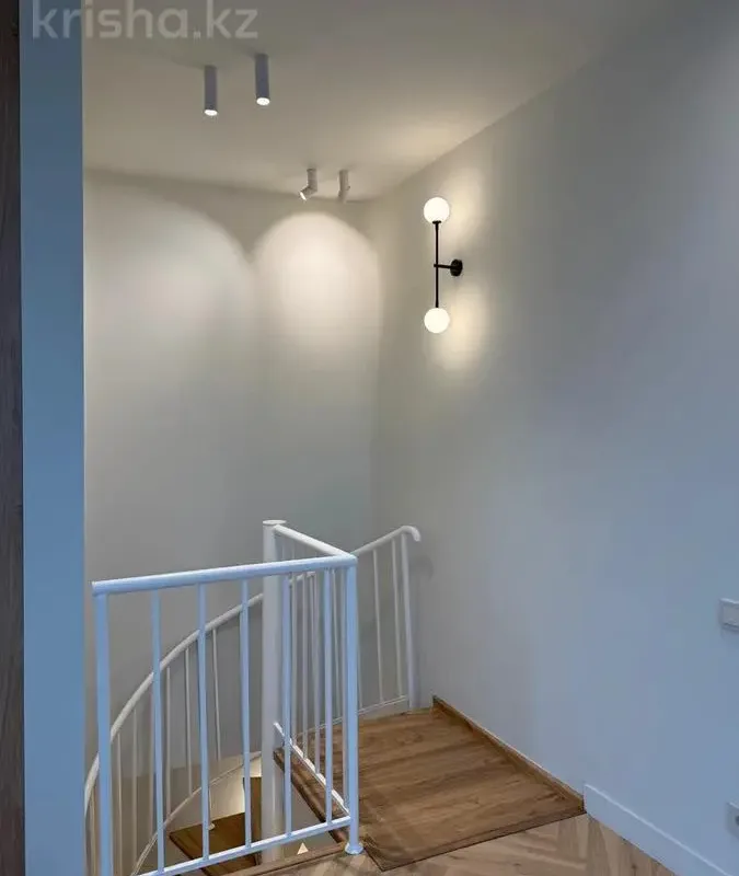 Loftas centre ekologiškas – 2 nuotrauka iš 6