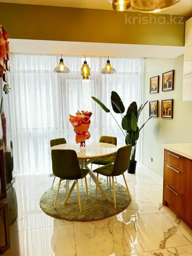 Jaukus 32 m² kambarys — Utena – 1 nuotrauka iš 9