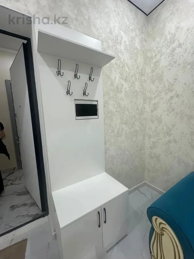 Tvarkingas 29 m² kambarys — Telšiai – 1 nuotrauka iš 7