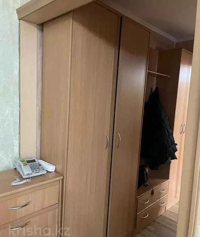 Naujai įrengtas 27 m² kambarys — Vilnius – 3 nuotrauka iš 8