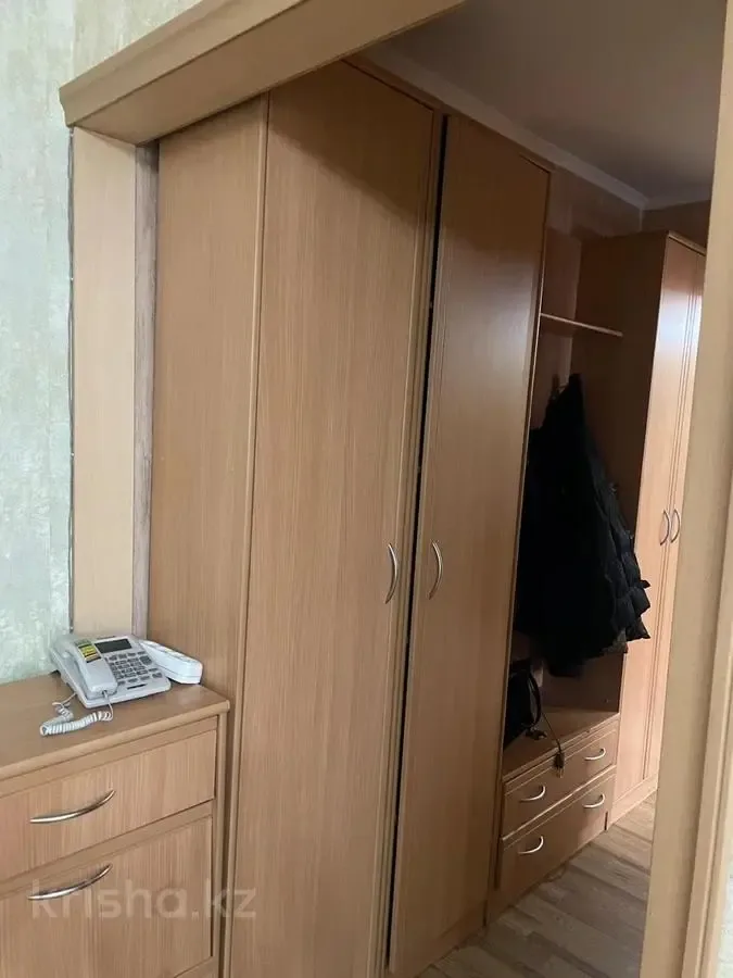 Naujai įrengtas 27 m² kambarys — Vilnius – nuotrauka 3 iš 8