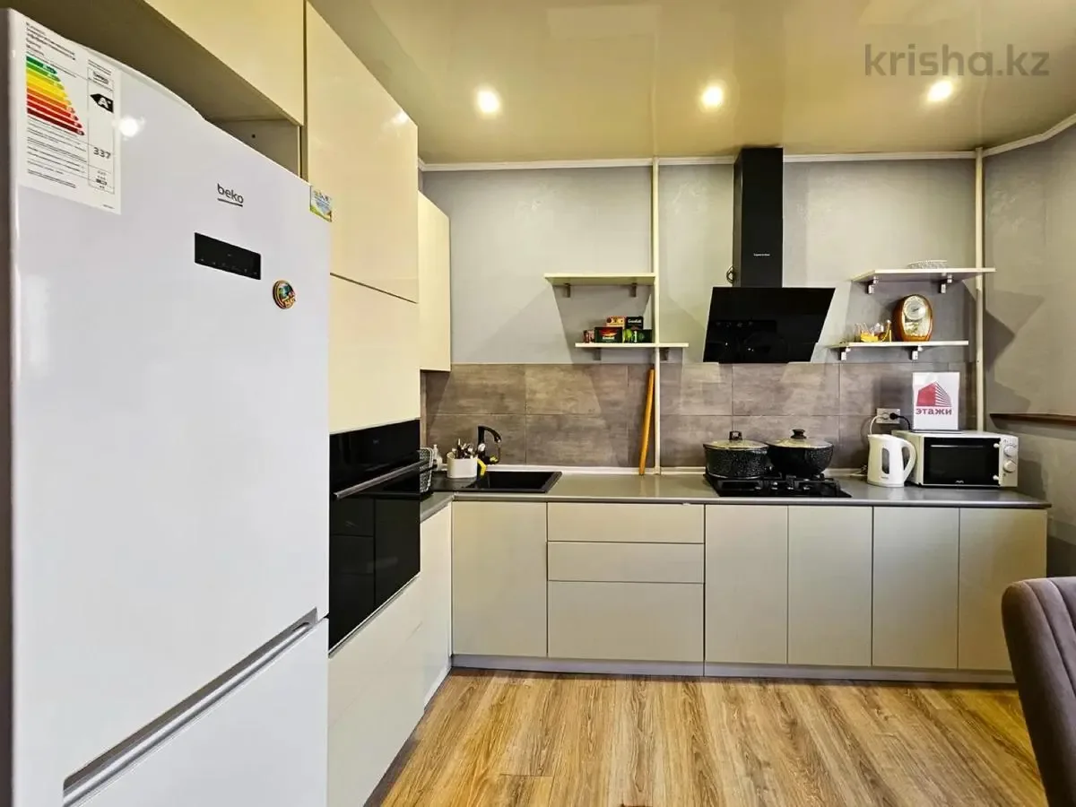 Sodyba miške su parkavimo vieta – 1 nuotrauka iš 8