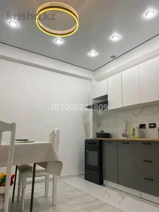 Modernus 32 m² bendras kambarys — Skaidiškės – 1 nuotrauka iš 8