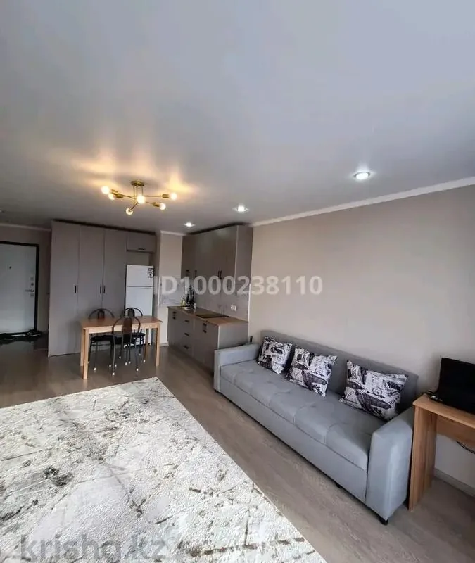 Erdvus 30 m² kambarys — Kaunas – 3 nuotrauka iš 6