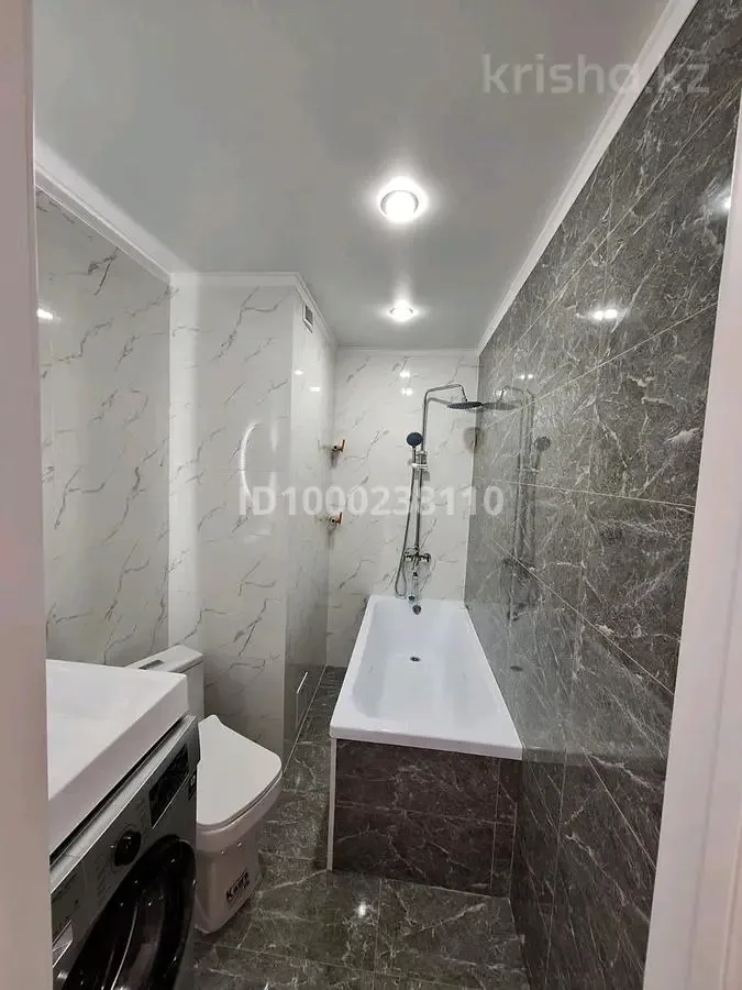 Erdvus 30 m² kambarys — Kaunas – 1 nuotrauka iš 6