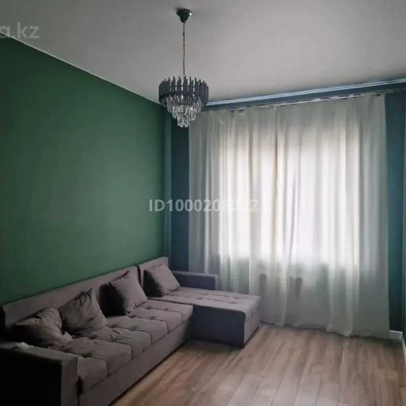 Dviejų aukštų butas prie ežero su sodu – 5 nuotrauka iš 10