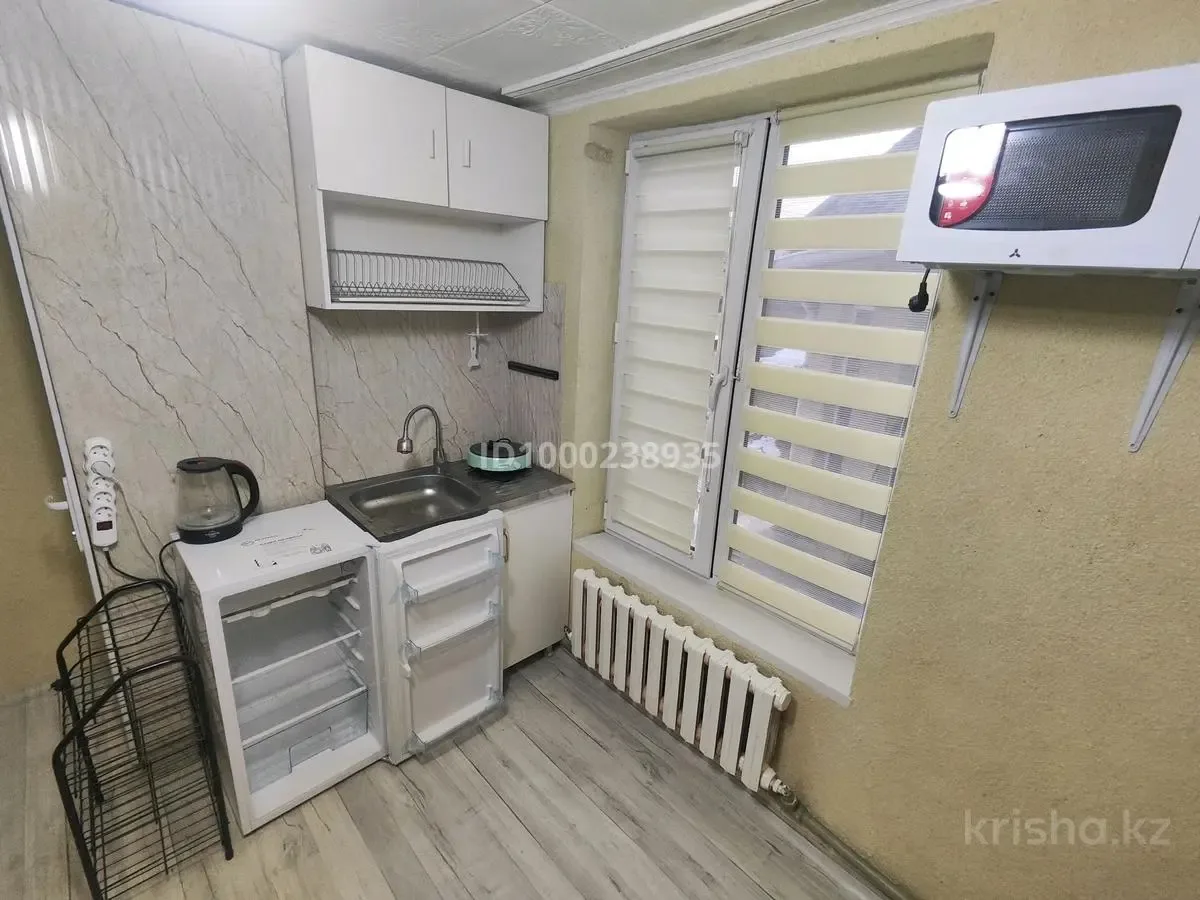 Erdvus 18 m² bendras kambarys — Kaunas – 1 nuotrauka iš 5