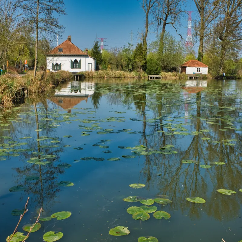 Sodyba prie jūros jaukus – 3 nuotrauka iš 7