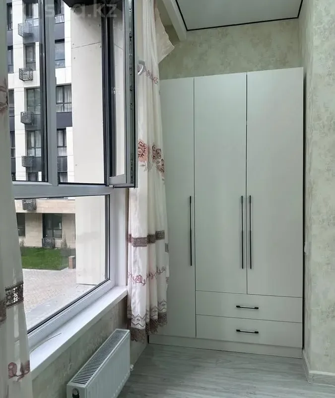 Tvarkingas 30 m² kambarys — Šiauliai – 2 nuotrauka iš 7