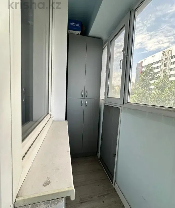 Butas centre su balkonu – 2 nuotrauka iš 4