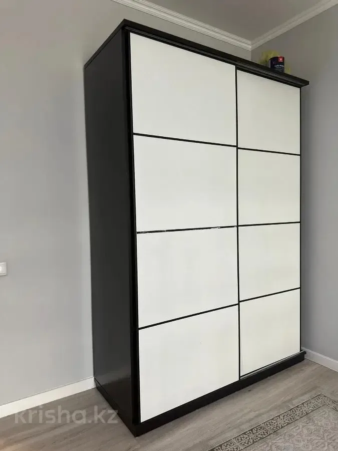 Butas centre su balkonu – 1 nuotrauka iš 4